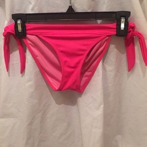 Victoria’s Secret bikini bottom